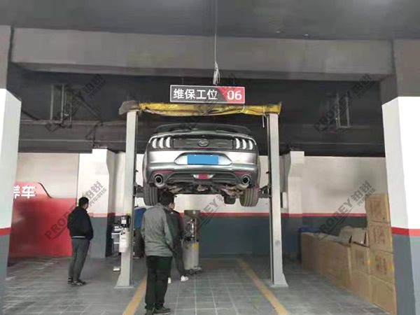 河北天猫养车-百福一江大厦店6