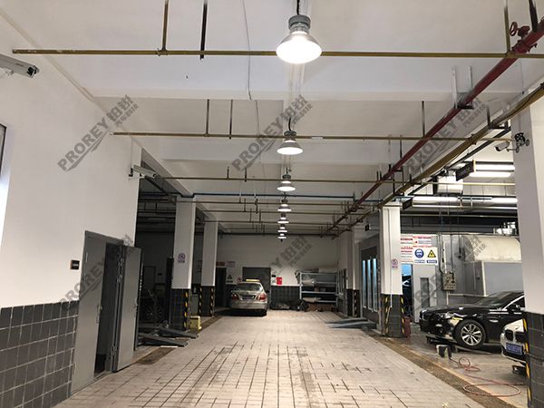 湖北红旗4S店-恩施英驰汽车销售有限公司1