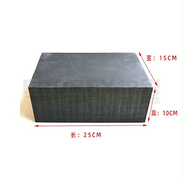 25*15*10cm 新利体育网址
泡沫垫块