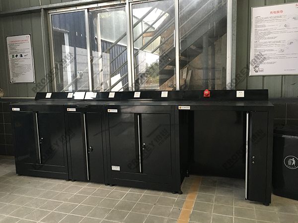 湖南红旗4S店-娄底宝盛-工具柜