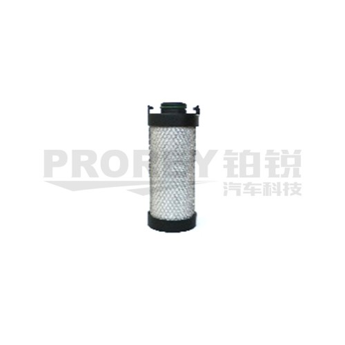 浦而曼 PU0070C1 喷漆过滤器第三节活性碳滤芯