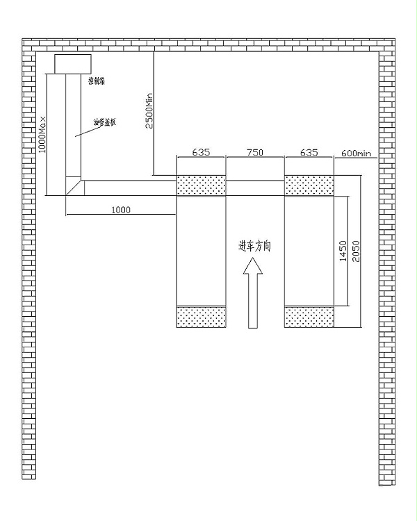 优耐特U-B30Y延伸超薄小剪地基图