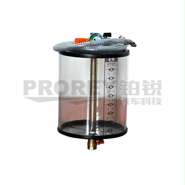 GW-170990449-国产 10L 接口32mm 量杯总成抽接油机量杯32mm 主图