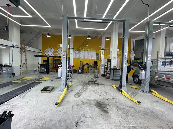 广东赤兔养车-东莞店-龙门新利体育网址