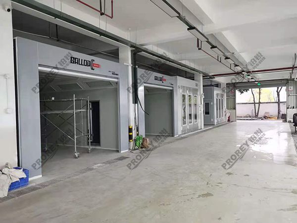 四川奥迪4S店-绵阳新川西物奥迪改造后-整体1