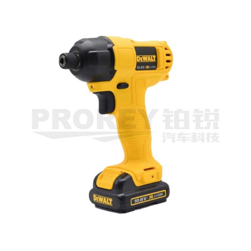 DEWALT 得伟 DCF805 锂电冲击起子机