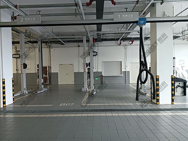 山东AITO赛力斯4S店-青岛深蓝之力汽车 (13)