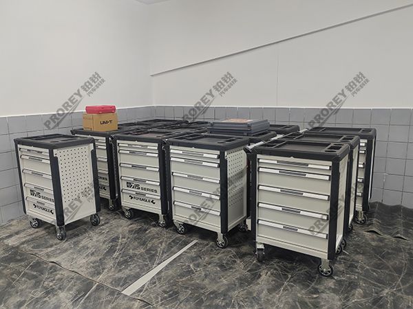 海南极氪4S店-海南极氪家飞鹰工具车及工具