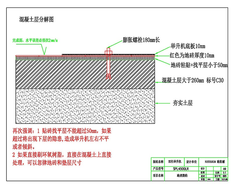 SPL4500RL双柱新利体育网址
(1)_页面_3